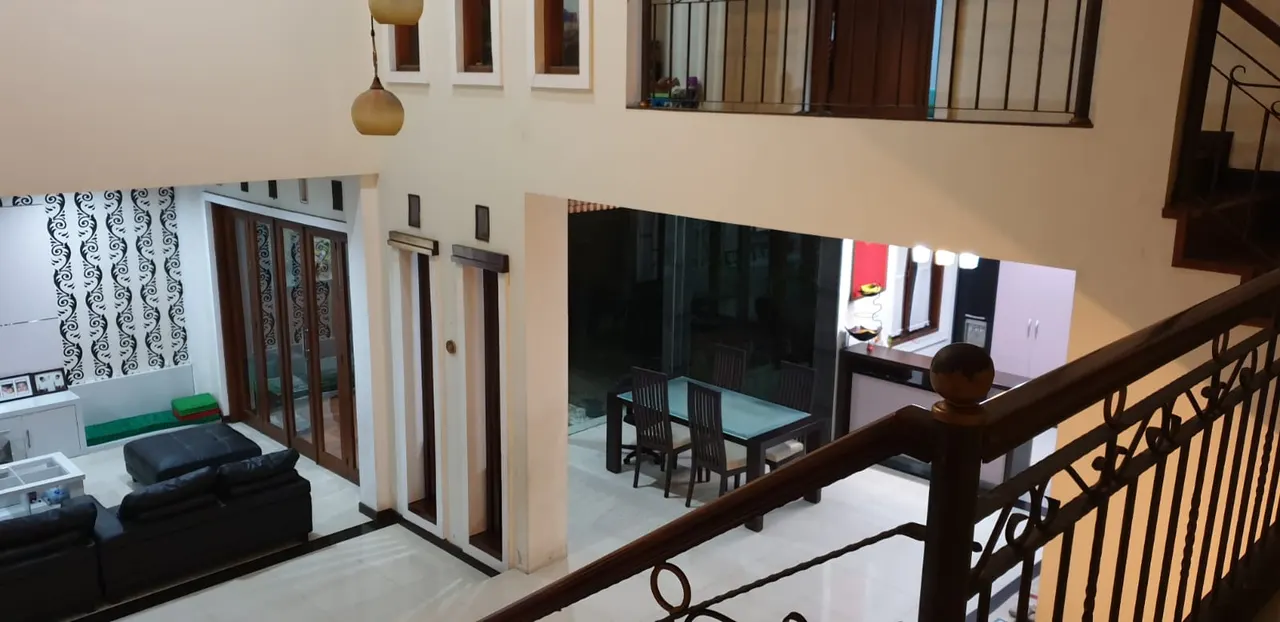 Jual Rumah Full Furnished di Pondok Hijau, foto 5