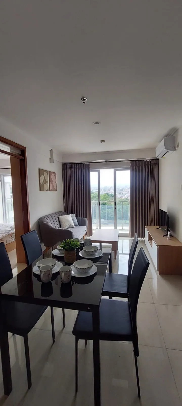 Apartemen di Kota Bandung, foto 3
