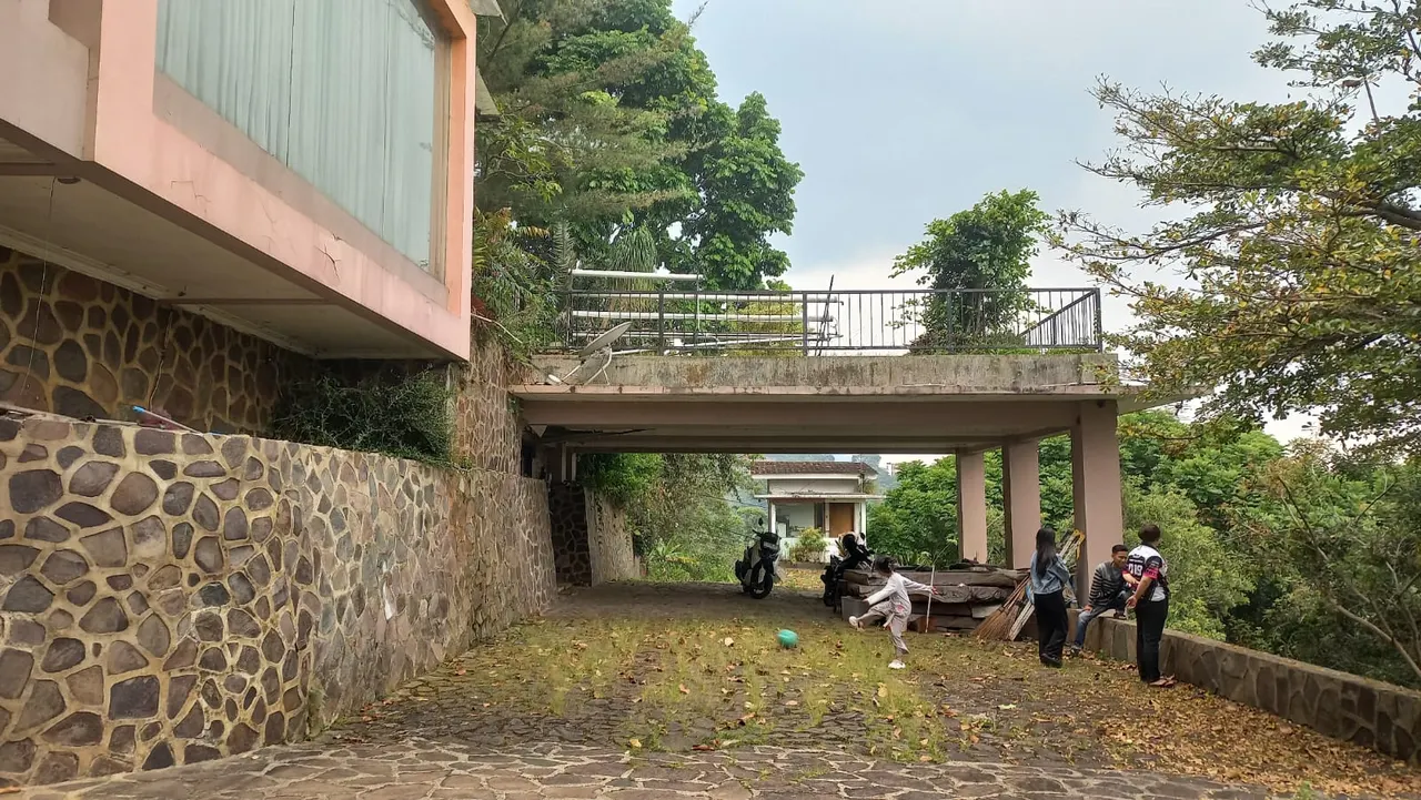 Rumah di Kota Bandung, foto 3