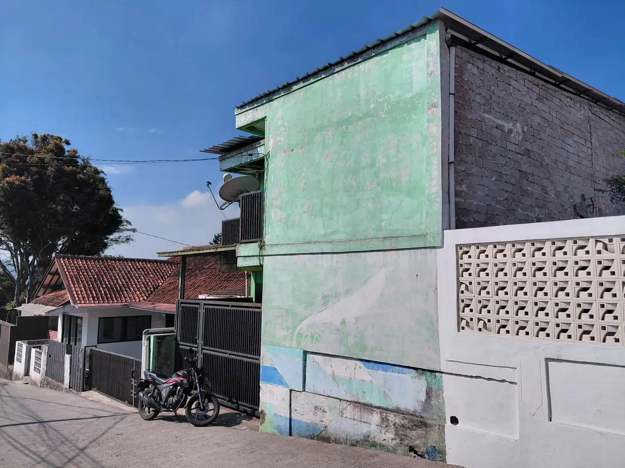 Rumah di Kabupaten Bandung Barat, foto 3
