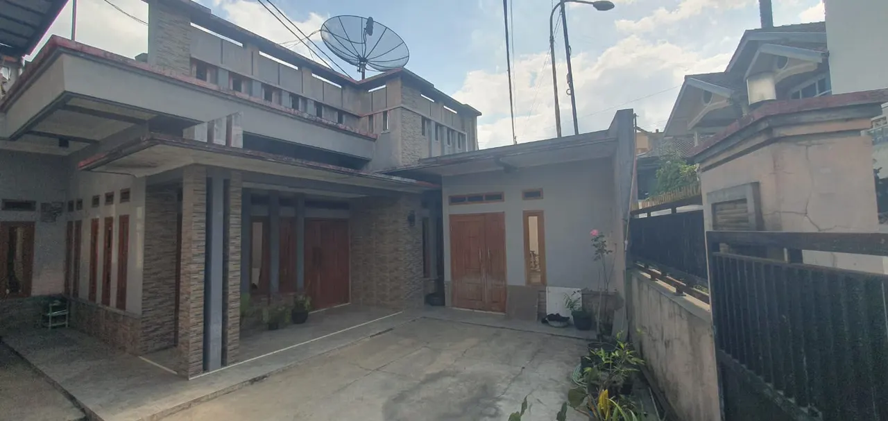 Rumah di Kabupaten Bandung, foto 3