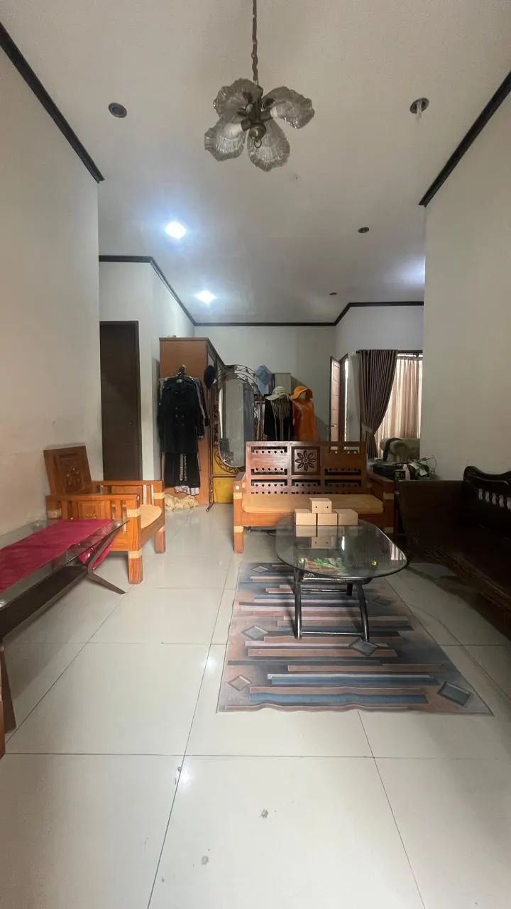 Rumah di Kota Bandung, foto 2