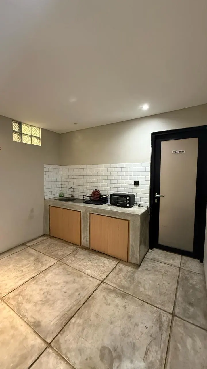 Dijual Fullfurnish Lux Guest House aktif di Setra wangi Sukajadi Bandung, foto 4