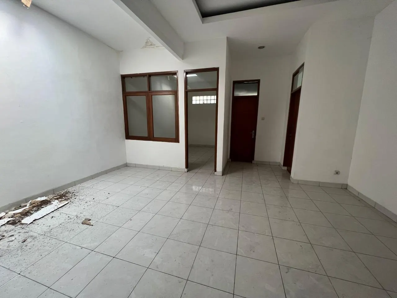 Rumah di Kembar Mas Cocok untuk Tempat tinggal dan Kantor, foto 4