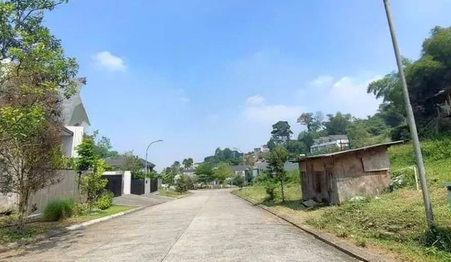 Tanah di Kota Bandung, foto 3