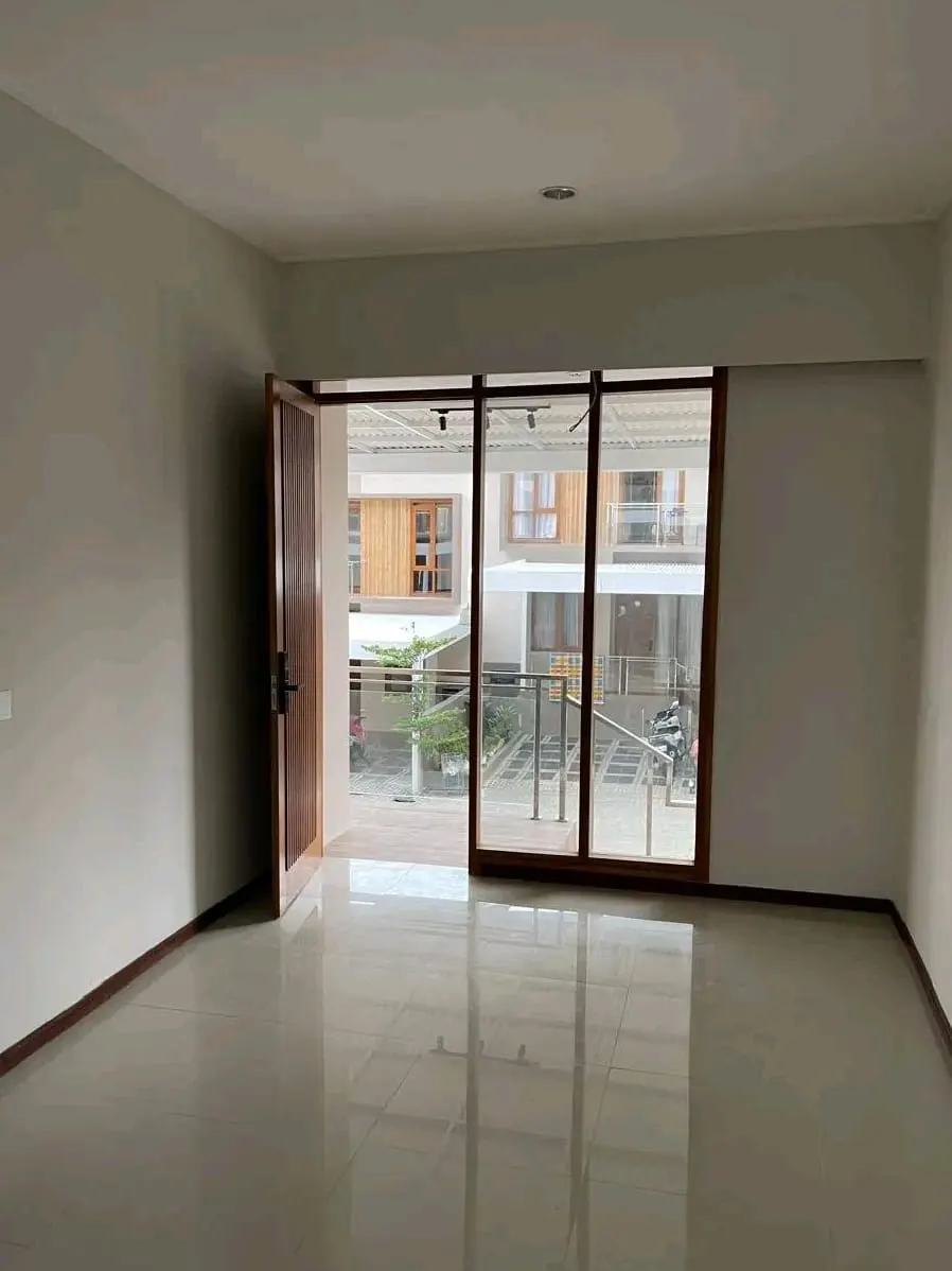Rumah di Kota Bandung, foto 4