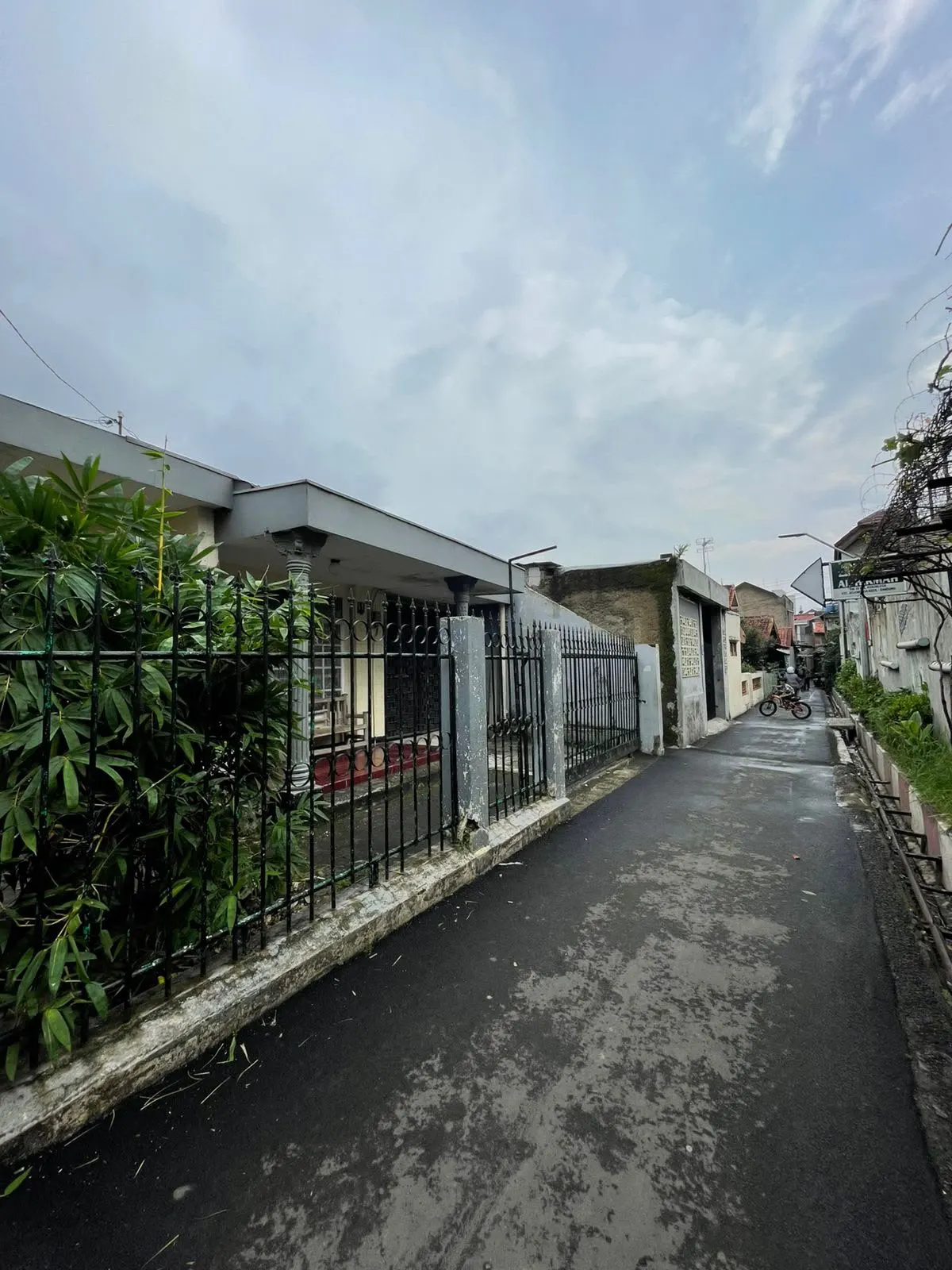 Rumah di Kota Bandung, foto 3