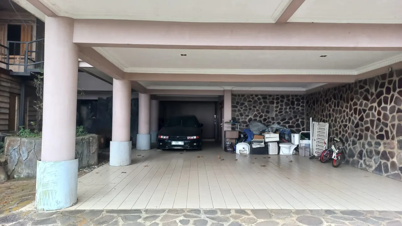 Rumah di Kota Bandung, foto 6