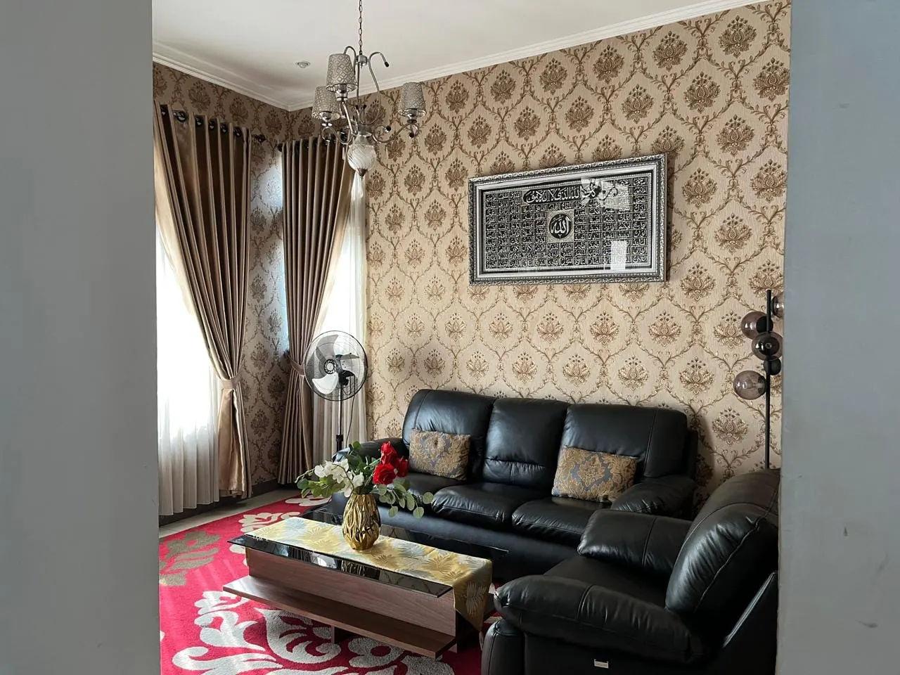 Rumah di Kabupaten Bandung, foto 3