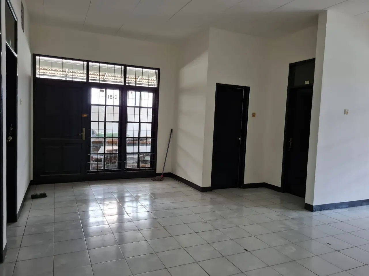 Jual Cepat TKI 1 Rumah yg bisa sekalian usaha, foto 6
