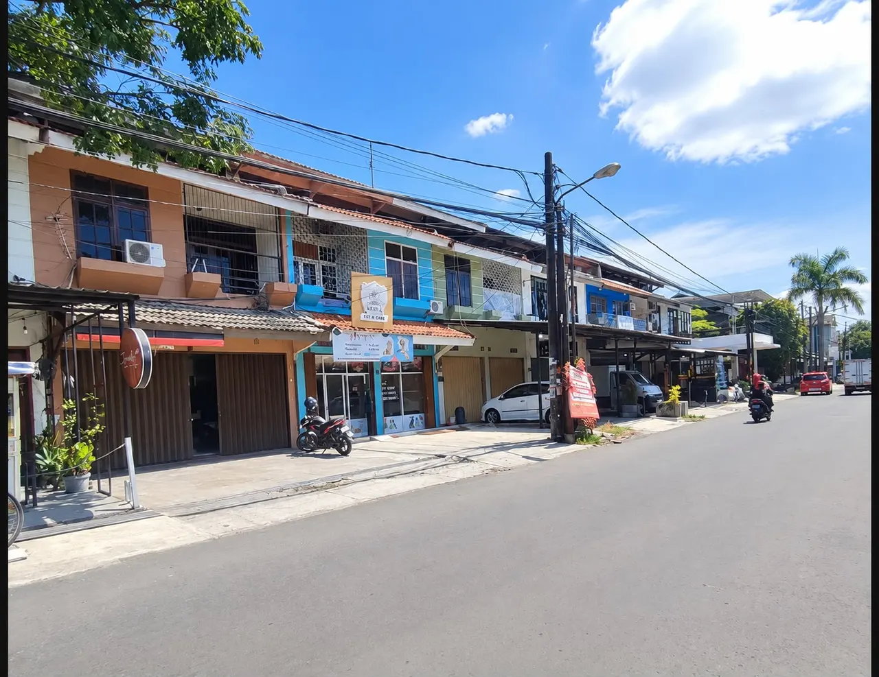Ruko di Kota Bandung, foto 2