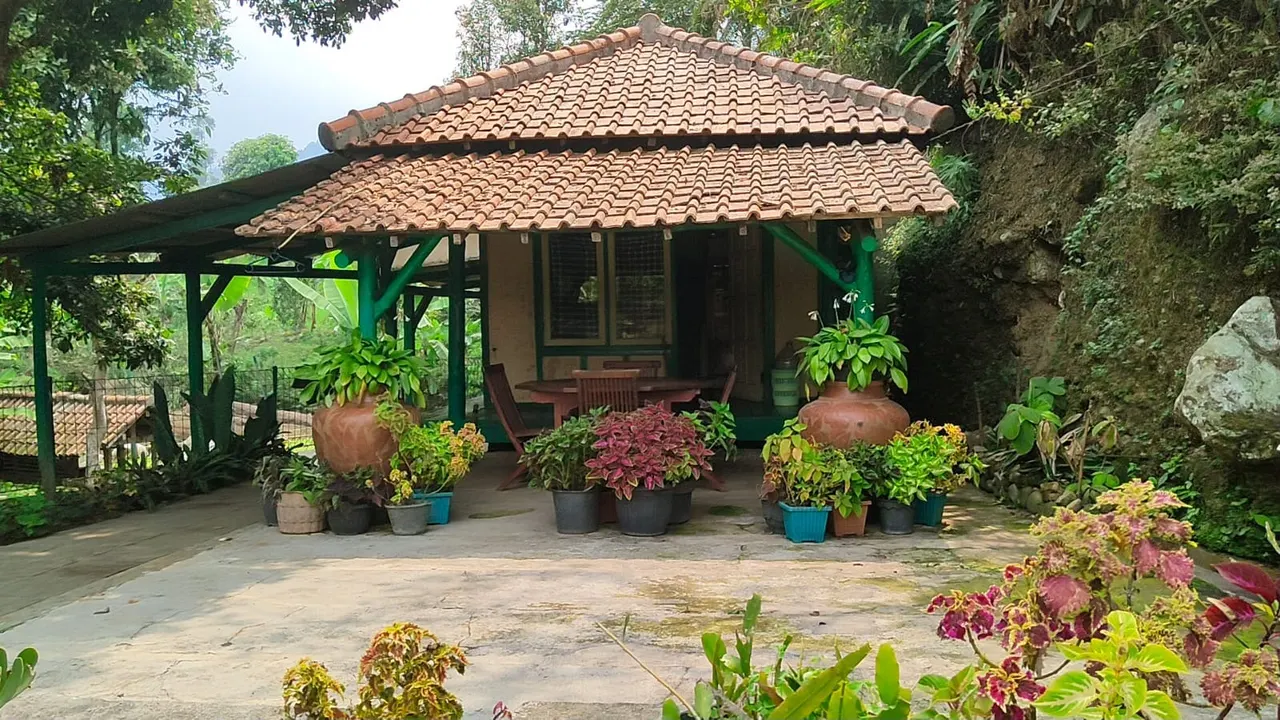 Rumah di Kabupaten Bandung, foto 3