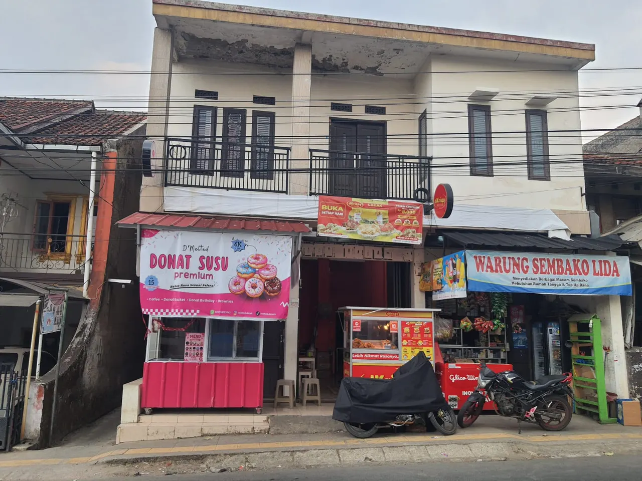 Rumah lelang murah, Daerah Stategis Dekat Kota, foto 3