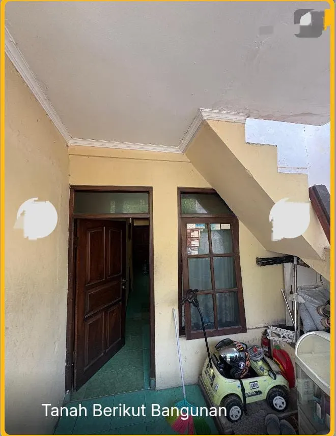 Rumah di Kota Bandung, foto 3