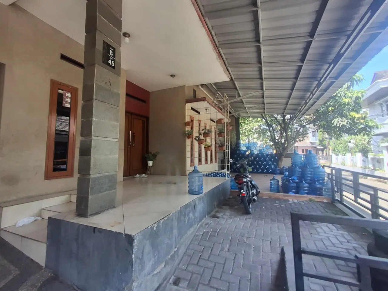 Rumah di Kabupaten Bandung, foto 4