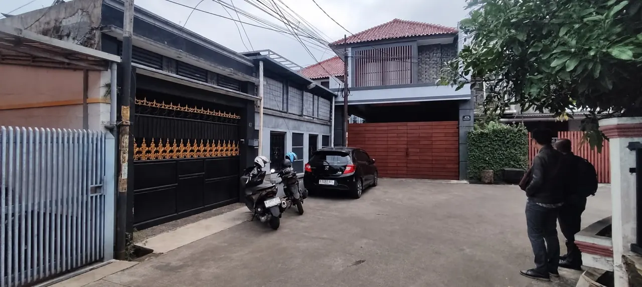 Lelang Rumah di Batununggal, foto 3
