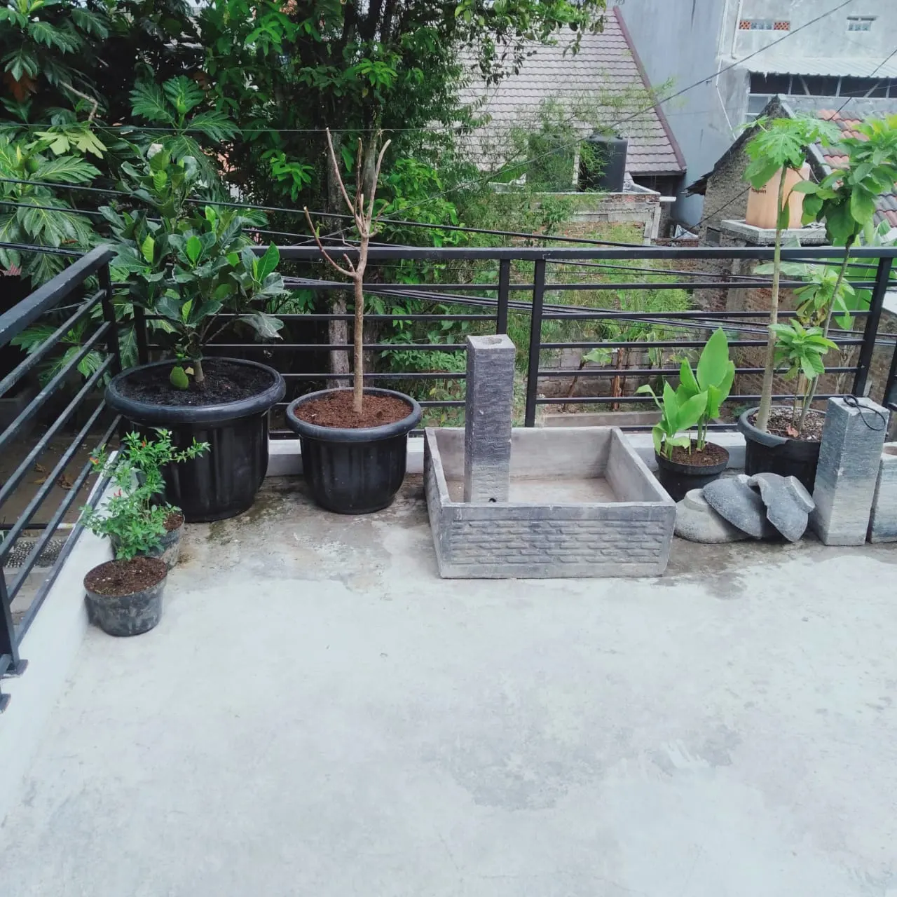 Rumah di Kota Bandung, foto 6