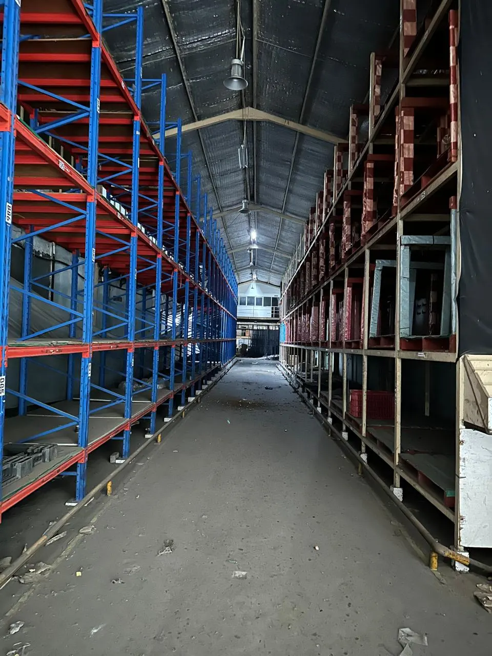 Pabrik di Kabupaten Bandung Barat, foto 6