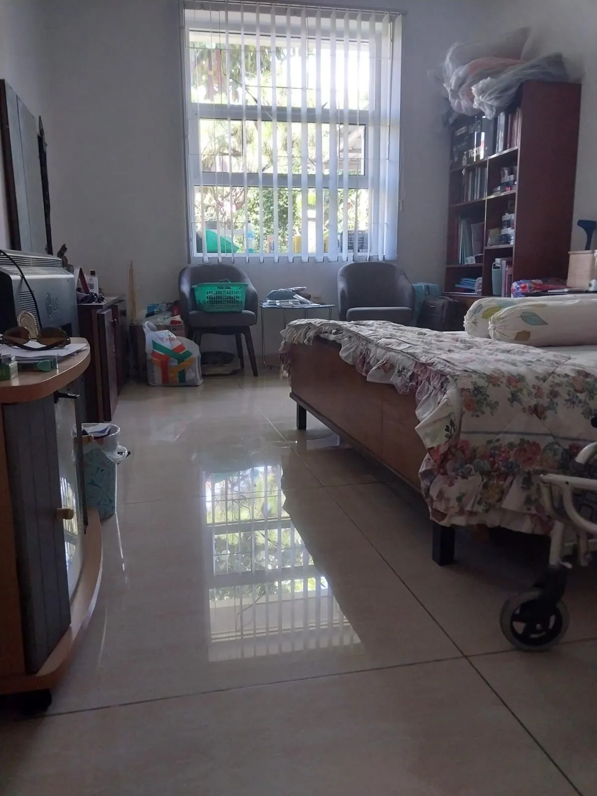 Dijual rumah siap huni terawat di Sukaluyu Bandung, foto 2