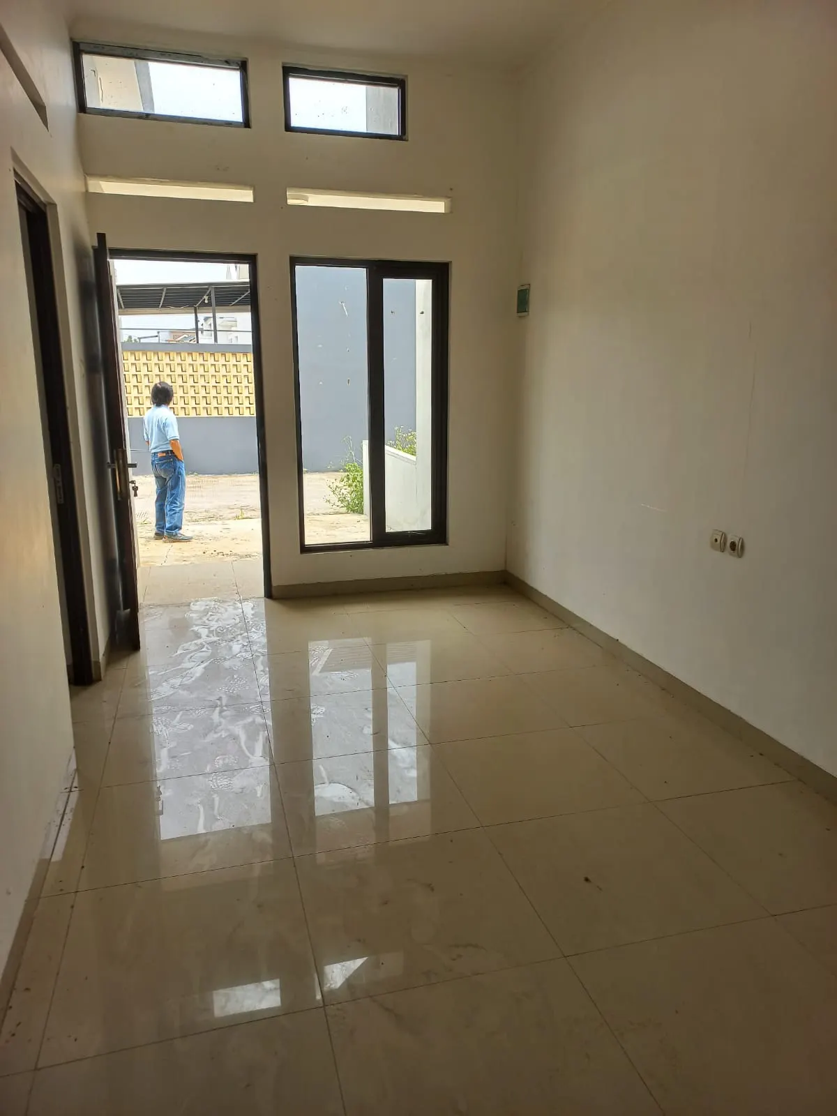 Dijual Rumah di pondok hegar cikoneng bojongsoang, foto 4