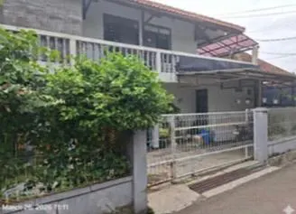 Lelang Rumah di Kiara Condong, foto 2