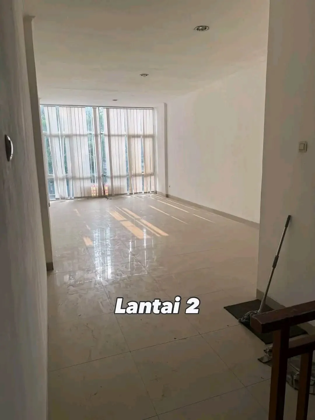 Ruko di Kota Bandung, foto 2