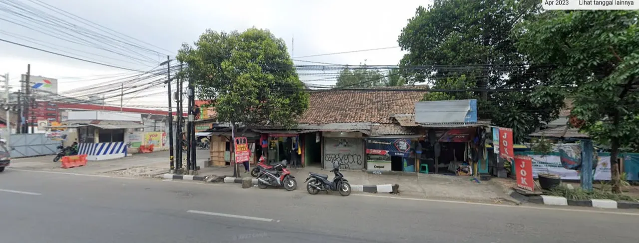 Tanah di Kota Bandung