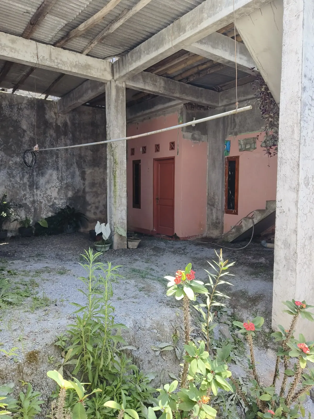 Rumah di Kabupaten Bandung