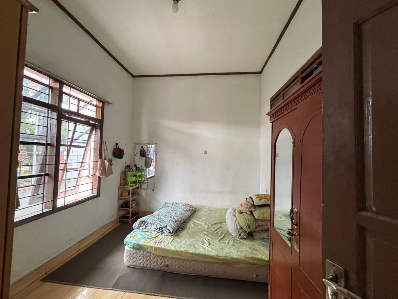 Rumah di Kota Bandung