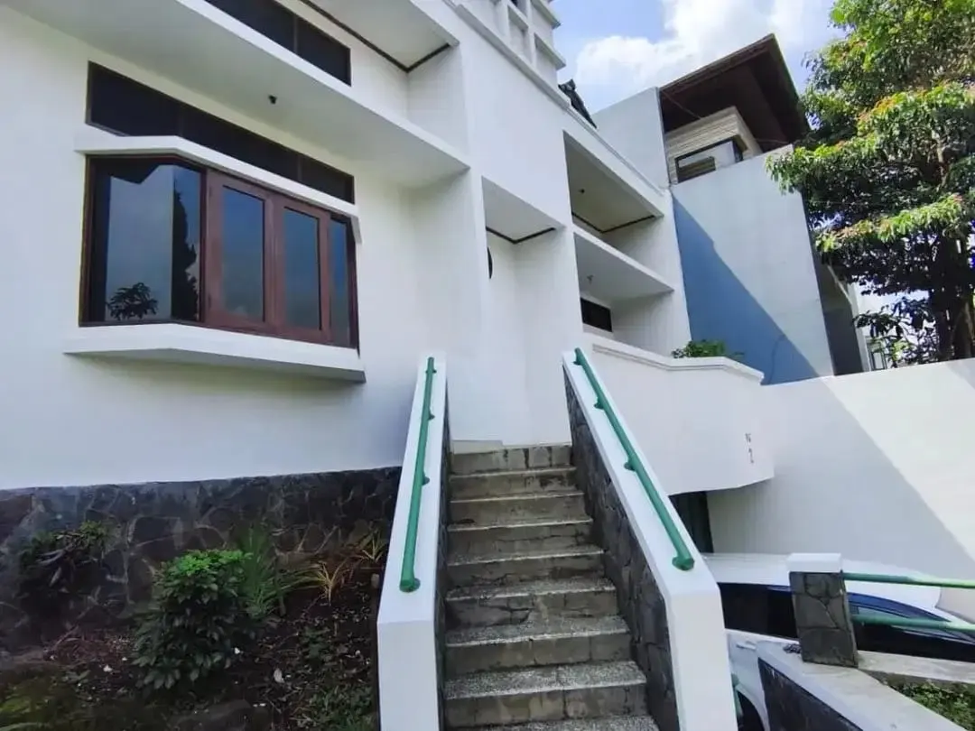 Rumah di Kota Bandung, foto 2