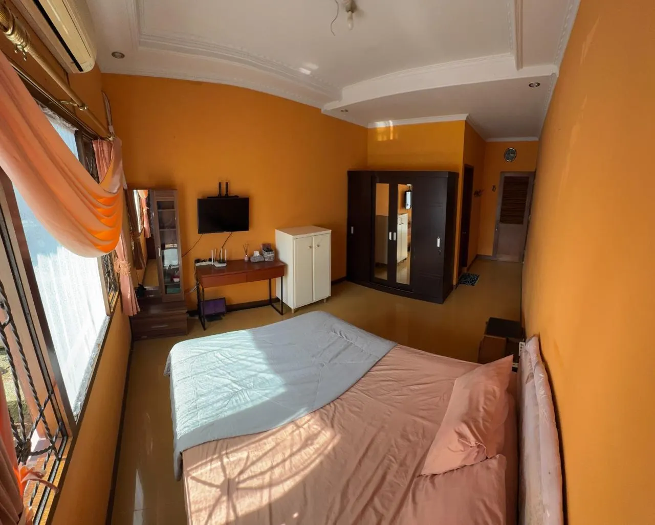 Rumah di Kota Bandung, foto 3