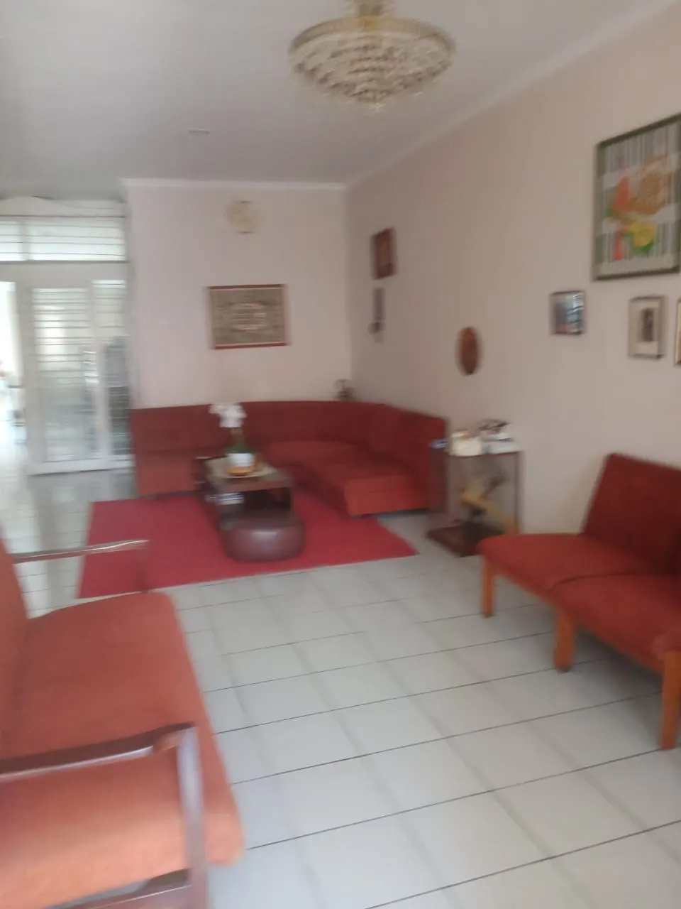Rumah di Kota Bandung, foto 3