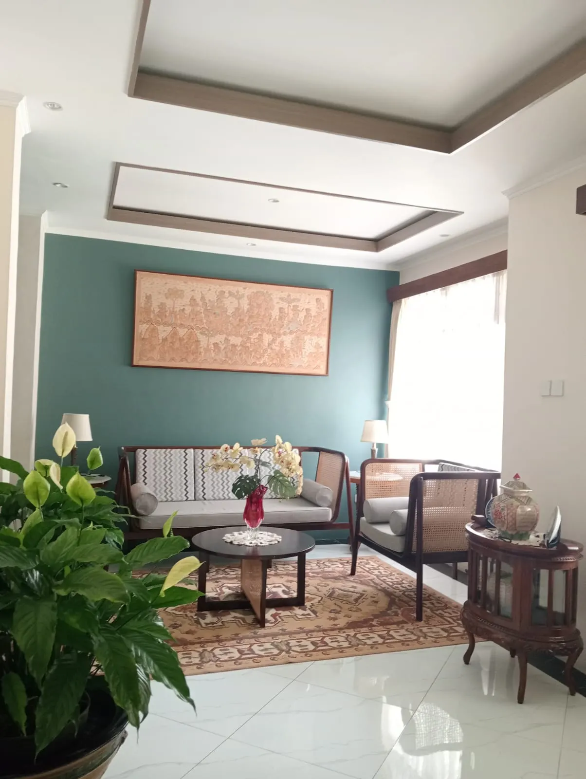Rumah di Kota Bandung, foto 5