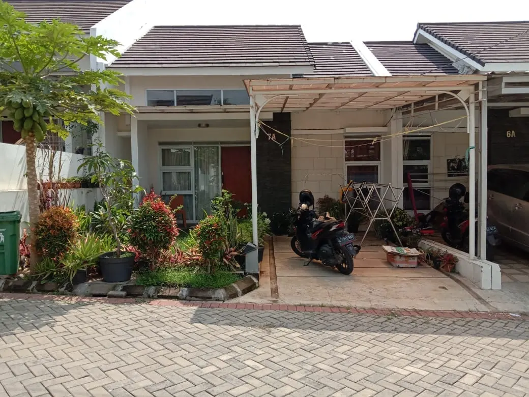 Rumah di Kabupaten Bandung Barat, foto 2