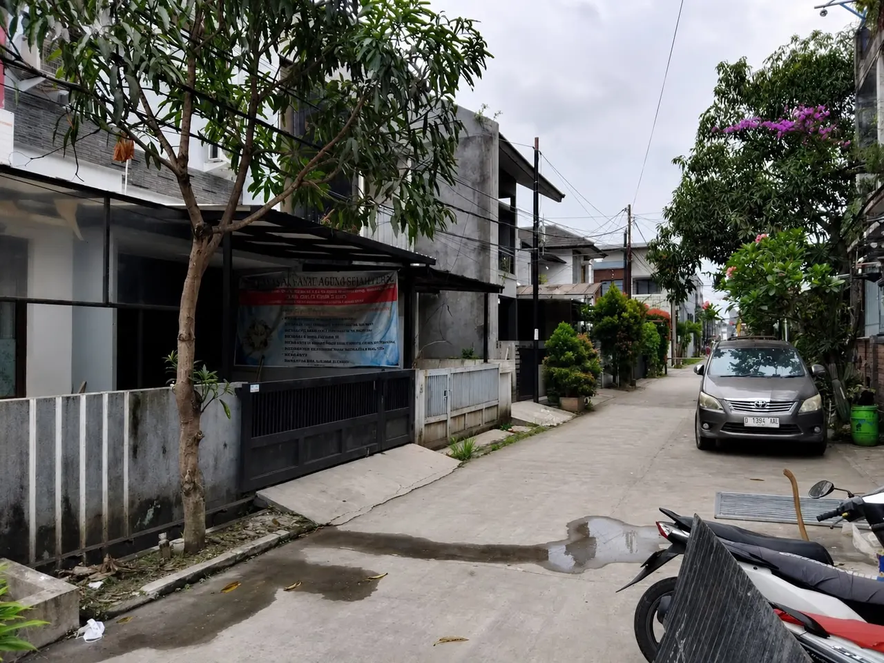 Rumah di Kota Bandung, foto 3