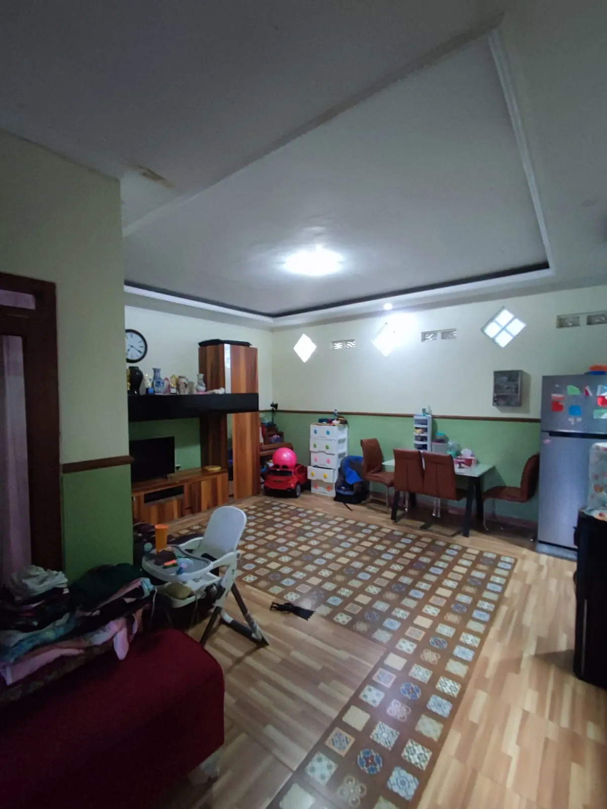 Rumah di Kota Bandung, foto 3