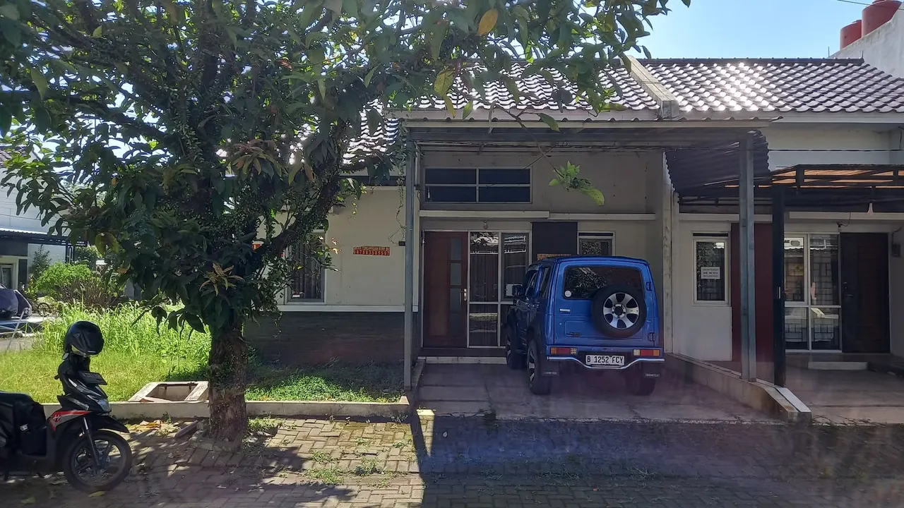 Rumah di Kabupaten Bandung, foto 2