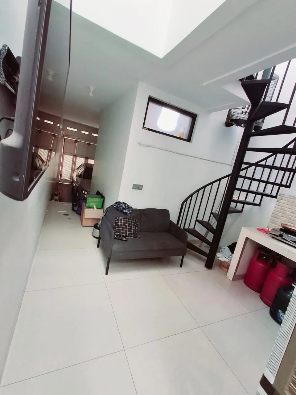 Rumah di Kabupaten Bandung Barat, foto 5