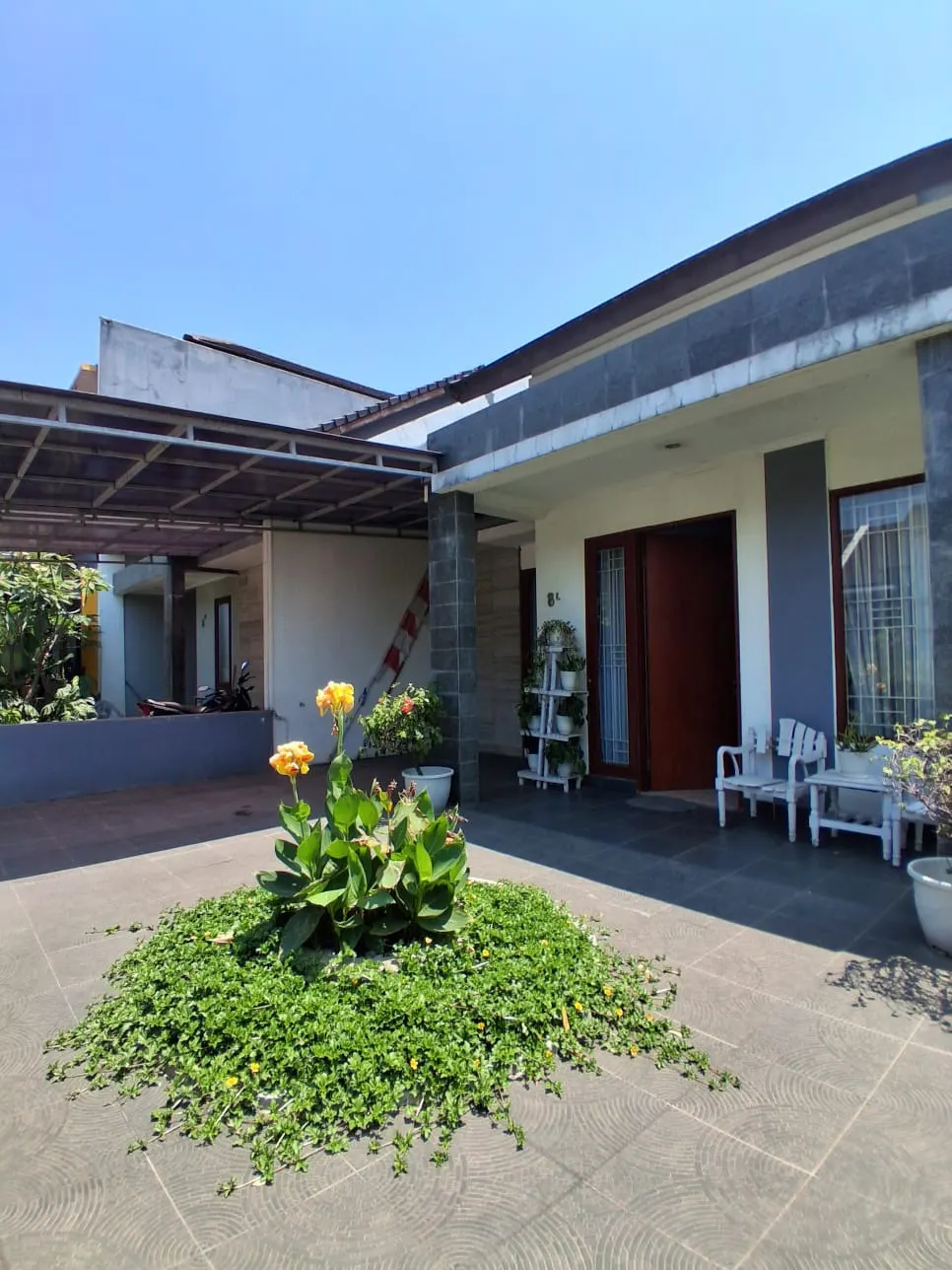 Rumah di Kota Bandung, foto 2