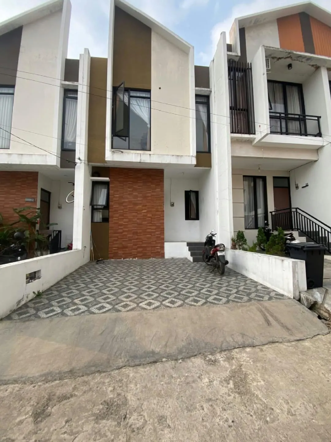 Rumah di Kabupaten Bandung Barat