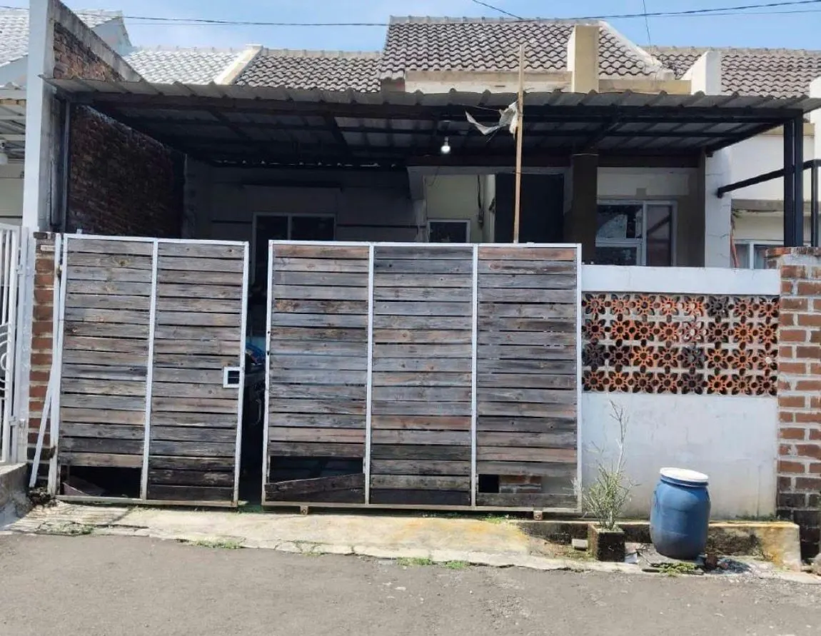 Rumah di Kabupaten Bandung, foto 2