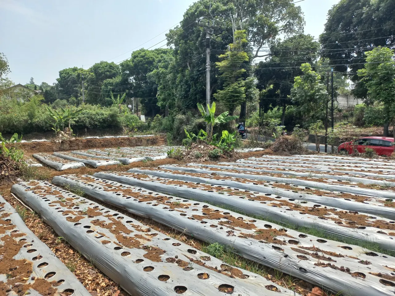 Tanah di Kota Cimahi, foto 2