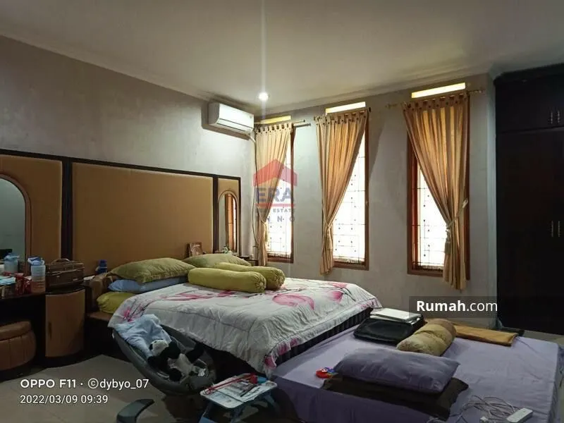 Rumah di Kota Bandung, foto 3