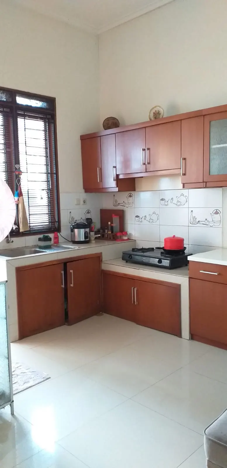 Rumah minimalis bagus siap huni di Permata Indah Arcamanik Bandung, foto 5