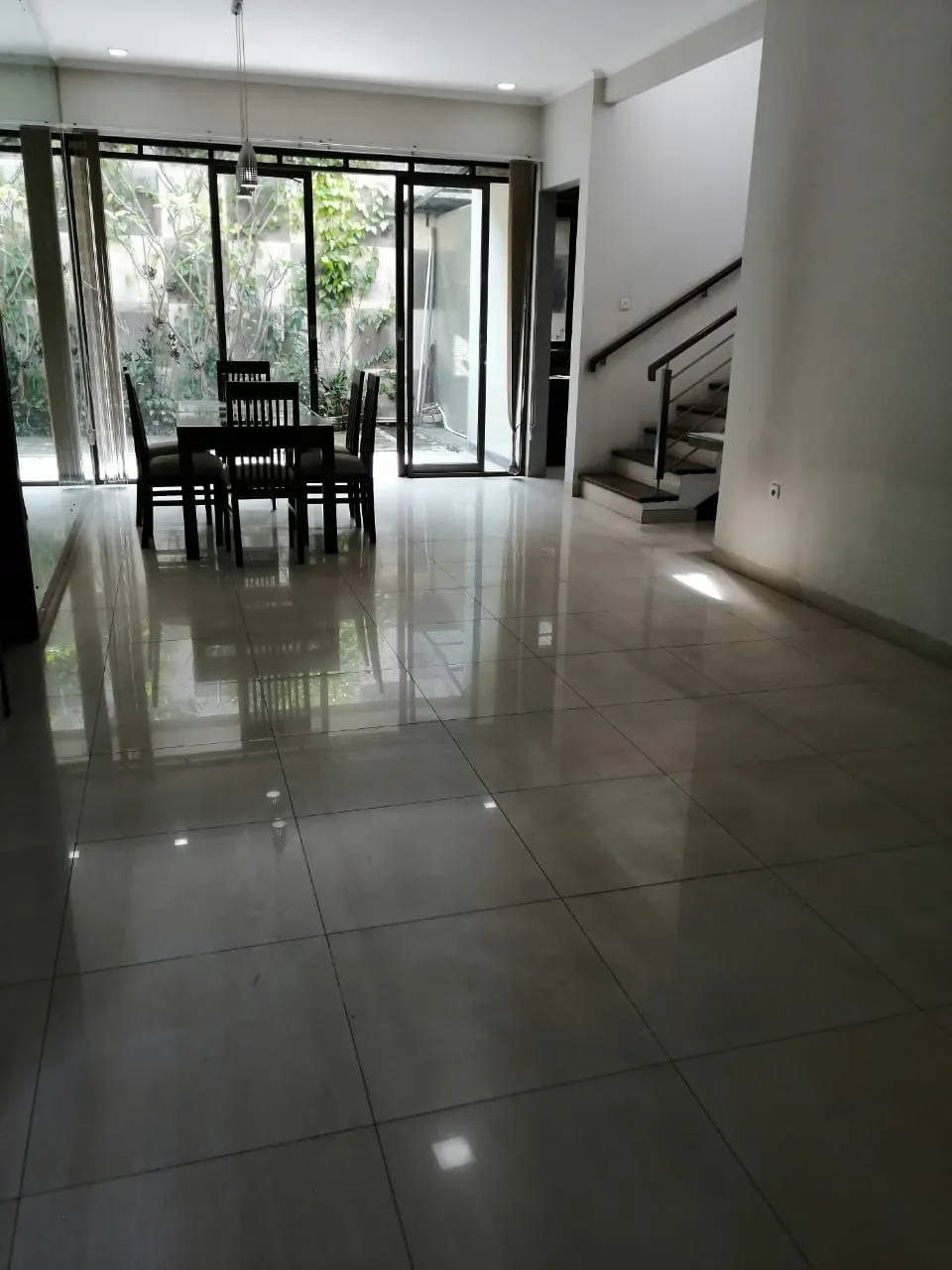 Rumah di Kota Bandung, foto 2