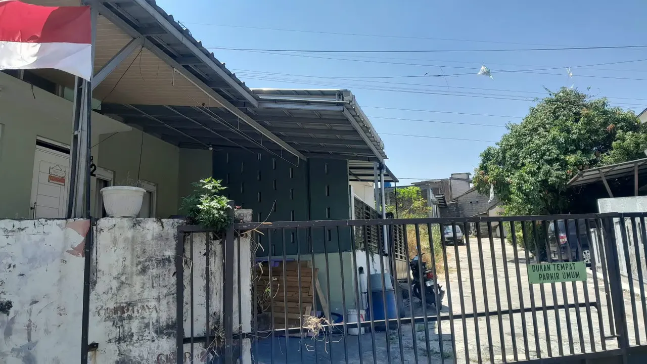 Rumah di Kabupaten Bandung, foto 3