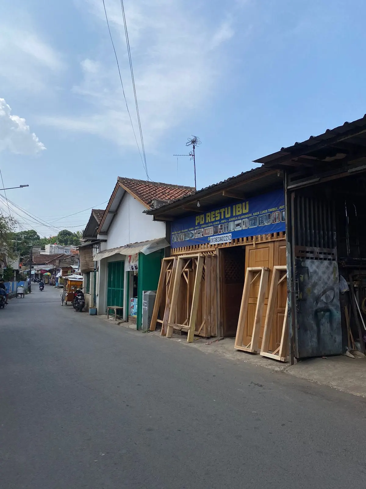 Rumah di Kabupaten Bandung, foto 2