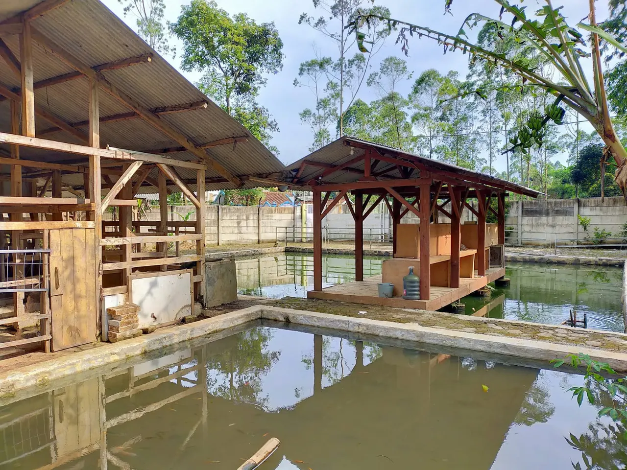 Rumah di Kota Bandung