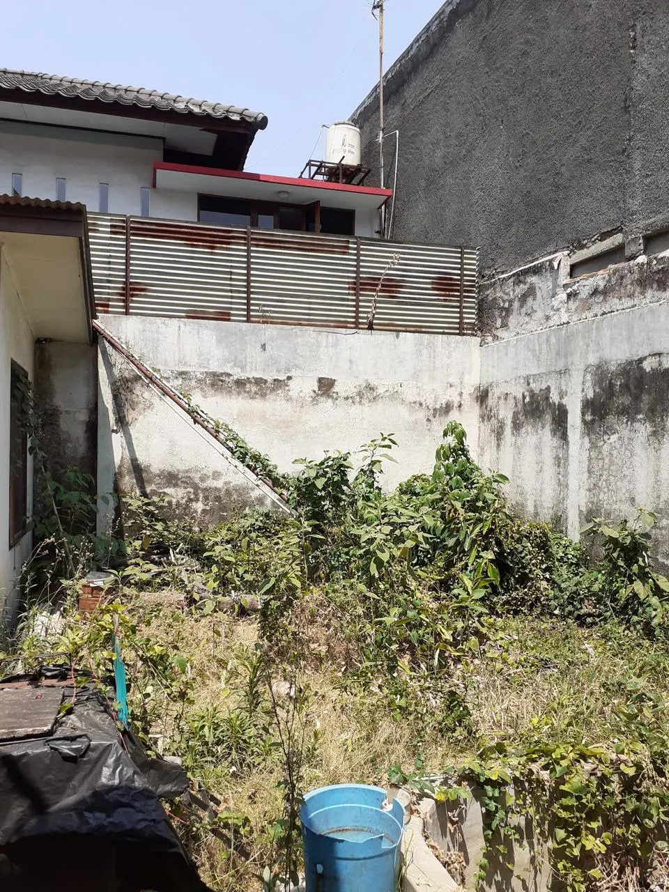Ruko di Kota Cimahi