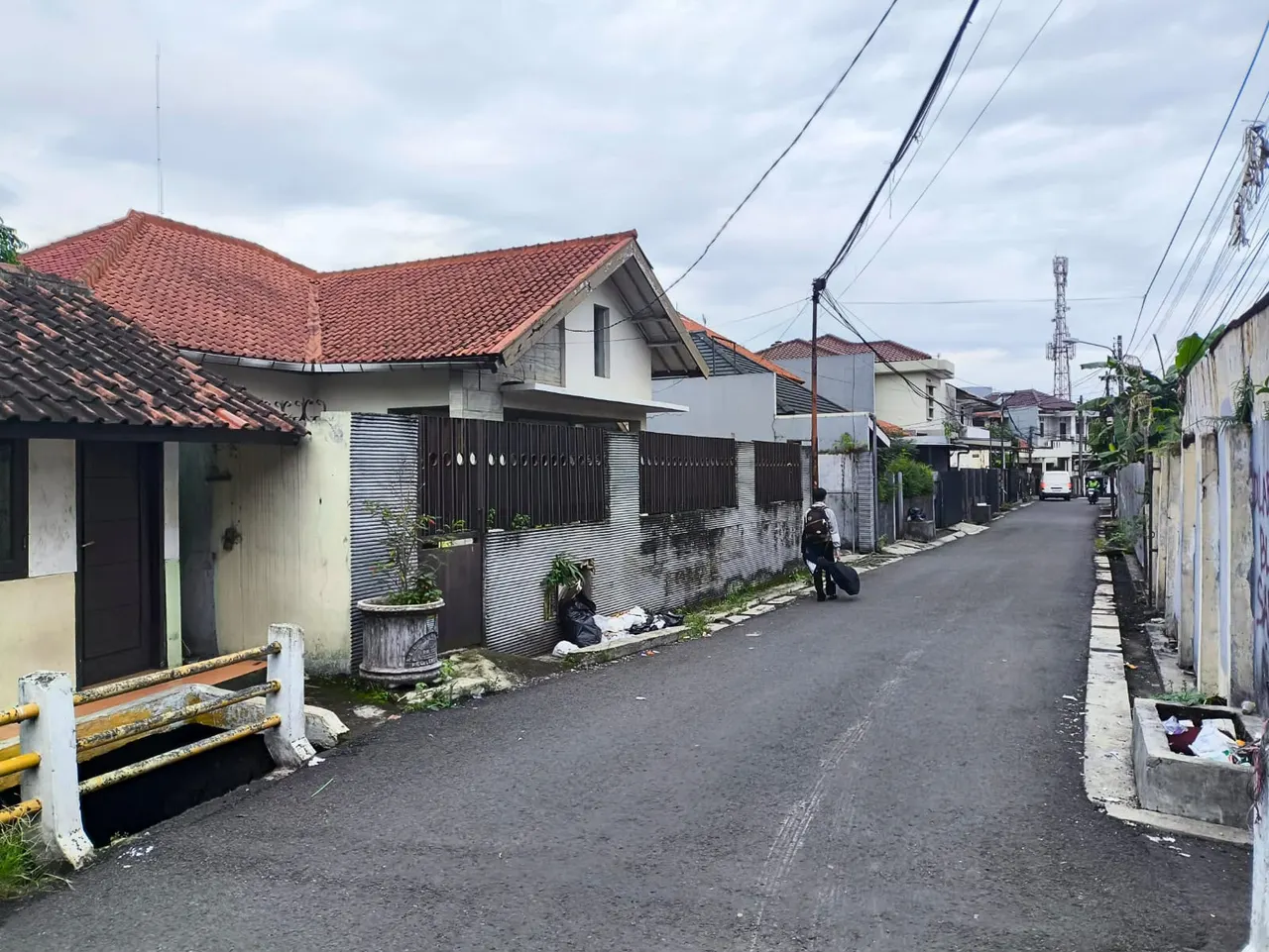 Rumah di Kota Bandung, foto 3